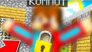 КТО СПРЯТАЛ ВСЕ ЭТИ СУНДУКИ В МОИХ ОГОРОДАХ В МАЙНКРАФТ Компот Minecraft