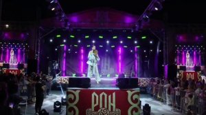 IV ЭТНОФЕСТИВАЛЬ «РОН».ГАЛА-КОНЦЕРТ. ПРОФ. СЪЁМКА, ЗАПИСЬ ПРЯМОГО ЭФИРА. ВЛАДИКАВКАЗ, 2026. ЧАСТЬ 14
