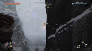 Horizon: Zero Dawn. Remastered №89 The Frozen Wilds №09 ПРАВОСУДИЕ НА ГРАНИЦЕ