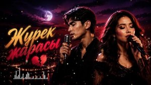 Despre - Жүрек жарасы 💔 (Offiacial Audio)