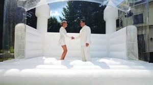 Жених и невеста👰♀️🤍