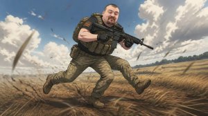 Escape from Tarkov Третья нога «Первый Сезон в Тапках» №4