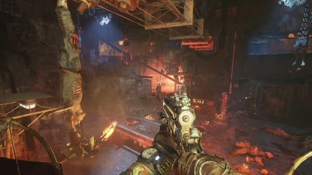 Metro Exodus Enhanced Edition #7