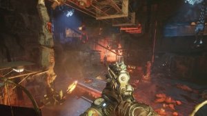 Metro Exodus Enhanced Edition #7