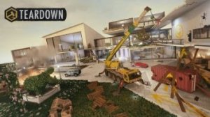 Teardown прохождение