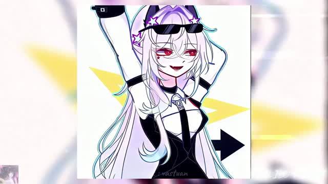 𝐈 𝐖𝐀𝐍𝐓 (𝐇𝐀𝐑𝐃𝐓𝐄𝐊𝐊 + Sloved 0.73𝐗) - DJ ZETRIX • [ Arcane 𝒙 𝒀𝒗𝒐𝒏𝒏𝒆 𝑬𝒅𝒊𝒕 ] •