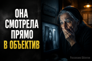 Последний вечер Лидии: камера увидела больше, чем мы