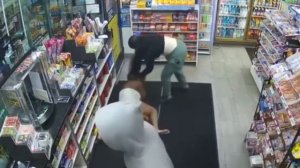Разборки покупателей