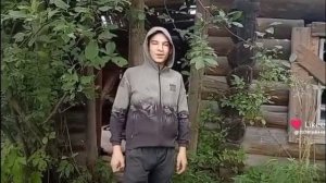 я и оператор ворвались в логово маньяка и он напал на нас