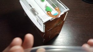 мой формикарий комплектация часть