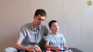 Прогресс идет медленно