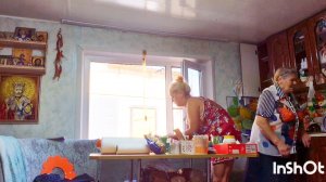 ИДЕТ ПОДГОТОВКА,КРЫШИ НЕ БУДЕТ,ВСЕ ПО КОРОБКАМ