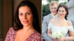 Ему 27, ей 42, но другая родила ребёнка её мужу Куда пропала звезда «Ментовских войн» Ирина Сотикова