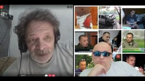 либерал уехавший в Израиль -не из бандеровцев и то хорошо)