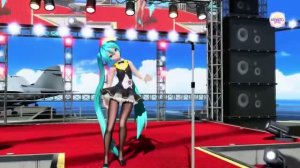 Miku Hatsune - Soar