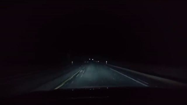 Человек из другой реальности попал к нам.