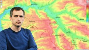 Юрий Подоляка (08.08.26) Удары по тылам, бункер пробит подведение итогов недели
