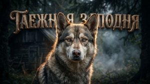 ТАЕЖНАЯ ЗАПОДНЯ | ТАЕЖНЫЕ РАССКАЗЫ