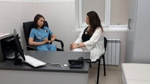 Совет эксперта: Наталья Важенина о стрессе
