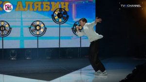 Музыкальный фестиваль МузНьюз - Макс Алябин