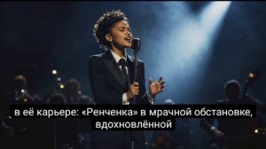Вильмаэстро (Франция) о Диане Анкудиновой (08.08.2026)