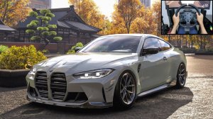 900HP BMW M4 Competition Forza Horizon 6