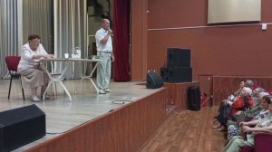 Ишим: выборы 26. А. Скакунов: новая индустриализация в городе Ишим Тюменской области