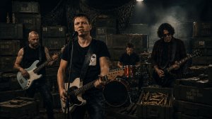 MatON - Последний патрон (AI) - Проект «Музыка со смыслом» - Премьера новой песни!
