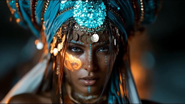 🍿 ORAMAYA – DRUM & RISE (Original Mix)