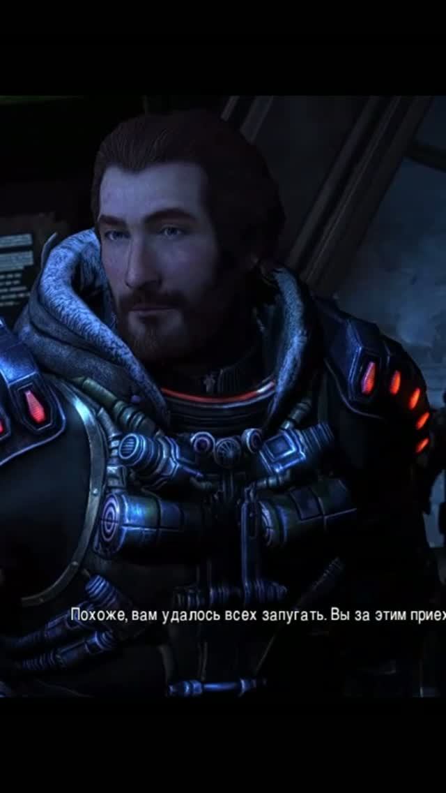 Lost Planet 3 