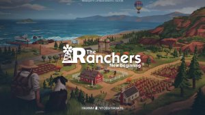 The.Ranchers
