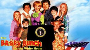 The Brady Bunch in the White House (2002) ➤ Review (GR)