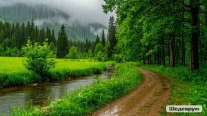 Ну, как не восхищаться этой красотой