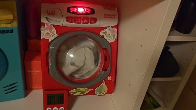 создаю свой цикл типа быстро 3