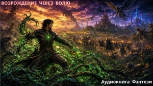 👑🌿 Аудиокнига Фэнтези «Хозяин замка — я! Призрак в бегах.» 👻🔥 Ты с нами?