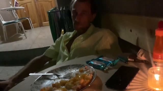 Музыкальный вечер