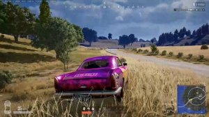 PLAYERUNKNOWN'S BATTLEGROUNDS 2026.08.07 - 19.49.05.11.Смерть.DVR