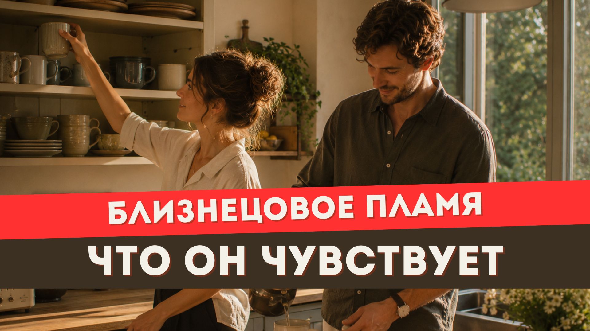 Близнецовое пламя. Письмо от убегающего близнеца. Как он чувствует любовь