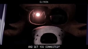 [FNAF SFM Collab] Bury a Friend
