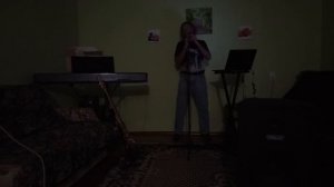 Максим Аргасцев - Не уходи (гр Синяя птица кавер)