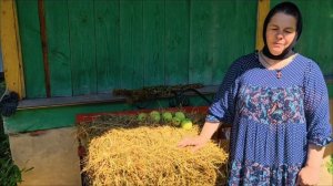Доброго всем и благословенного дня.