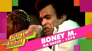 Boney M. - Ma Baker (1979) Countdown