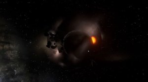 Я сделал ВСЕ карликовые планеты спутниками Земли | Universe Sandbox