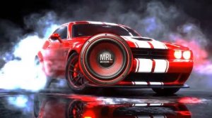 МУЗЫКА В МАШИНУ 2026 🔥Для ночной езды 🎧 BASS BOOSTED