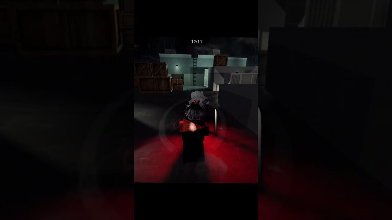 #roblox #violencedistrict