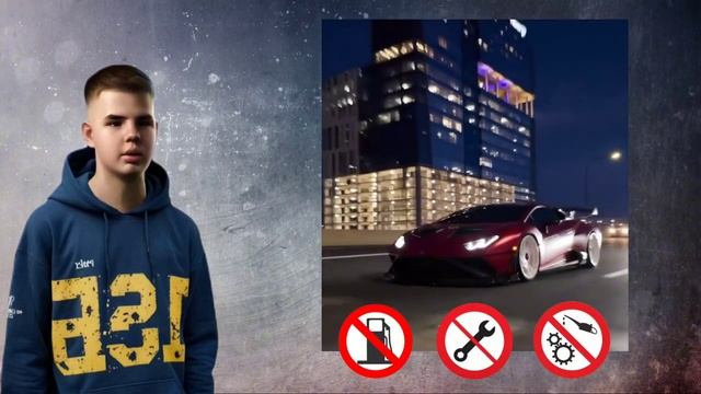 Электродвижение