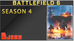 Battlefield 6 #3.4 Играю со слезами на глазищах / СЕЗОН 4