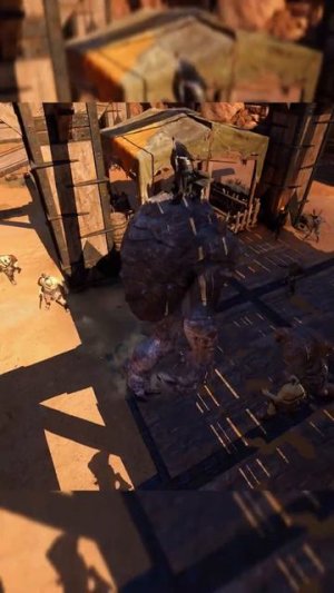 Middle-earth: Shadow of War