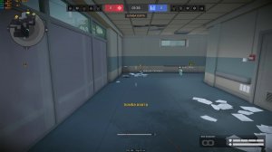 Warface