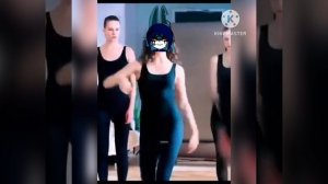 Я сделала фейковый бенто...